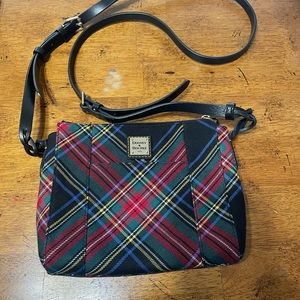 Dooney and Bourke cross body bag